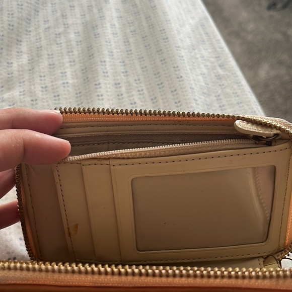 Coach Wallet - Picture 7 of 11